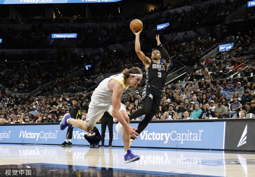 灵活转身和 灵活转身和