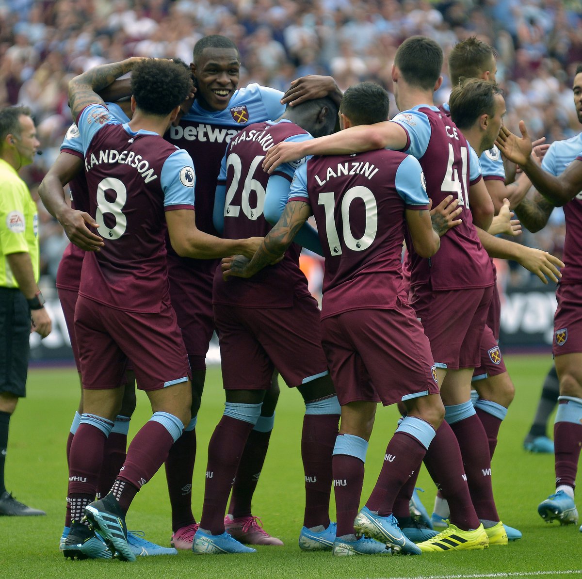 恩瓦内里的 恩瓦内里的